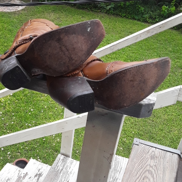 Corral western boots 6 - Picture 5 of 8